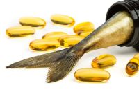 Omega 3 fish oil